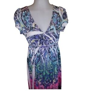 🛑LAST CHANCE🛑R. ROUGE Western Dress